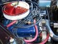 Bright Red - Mustang Mach 1 Photo No. 14
