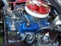 Bright Red - Mustang Mach 1 Photo No. 15