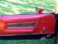 Bright Red - Mustang Mach 1 Photo No. 19