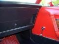 1971 Bright Red Ford Mustang Mach 1  photo #27