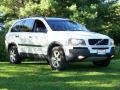 Ice White - XC90 2.5T AWD Photo No. 3