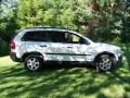 Ice White - XC90 2.5T AWD Photo No. 4