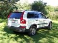 Ice White - XC90 2.5T AWD Photo No. 5
