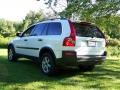 Ice White - XC90 2.5T AWD Photo No. 7