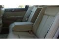 Crimson Roulette Pearl - M 35x Sedan Photo No. 8