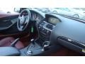 Jet Black - 6 Series 645i Convertible Photo No. 10