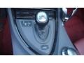 Jet Black - 6 Series 645i Convertible Photo No. 14