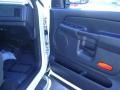 2004 Bright White Dodge Ram 1500 SLT Quad Cab  photo #20