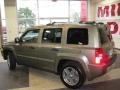 2007 Light Khaki Metallic Jeep Patriot Limited  photo #3