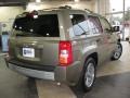 2007 Light Khaki Metallic Jeep Patriot Limited  photo #6