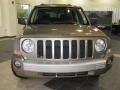 2007 Light Khaki Metallic Jeep Patriot Limited  photo #9