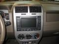 2007 Light Khaki Metallic Jeep Patriot Limited  photo #11