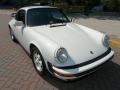 Grand Prix White - 911 Carrera Photo No. 1