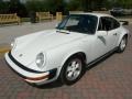 Grand Prix White - 911 Carrera Photo No. 4