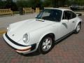 1988 Grand Prix White Porsche 911 Carrera  photo #4