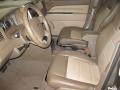 2007 Light Khaki Metallic Jeep Patriot Limited  photo #22