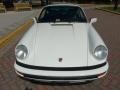 Grand Prix White - 911 Carrera Photo No. 9