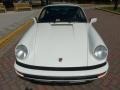 1988 Grand Prix White Porsche 911 Carrera  photo #9