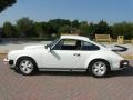 1988 Grand Prix White Porsche 911 Carrera  photo #11