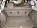 2007 Light Khaki Metallic Jeep Patriot Limited  photo #26