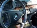 2006 Black Sapphire Metallic BMW X5 3.0i  photo #21