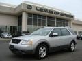 2005 Silver Frost Metallic Ford Freestyle SEL AWD  photo #1