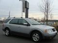 2005 Silver Frost Metallic Ford Freestyle SEL AWD  photo #3