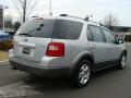 2005 Silver Frost Metallic Ford Freestyle SEL AWD  photo #4