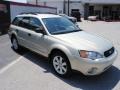 Champagne Gold Opalescent - Outback 2.5i Wagon Photo No. 3