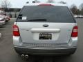 2005 Silver Frost Metallic Ford Freestyle SEL AWD  photo #5