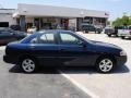 Sapphire Blue Metallic - Sentra 1.8 Photo No. 4