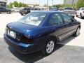 Sapphire Blue Metallic - Sentra 1.8 Photo No. 5