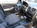 2006 Sapphire Blue Metallic Nissan Sentra 1.8  photo #9