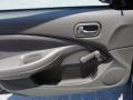 Sapphire Blue Metallic - Sentra 1.8 Photo No. 15