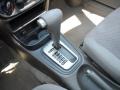 Sapphire Blue Metallic - Sentra 1.8 Photo No. 19