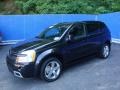 2008 Black Granite Metallic Chevrolet Equinox Sport  photo #1