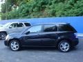 2008 Black Granite Metallic Chevrolet Equinox Sport  photo #2