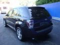 2008 Black Granite Metallic Chevrolet Equinox Sport  photo #3