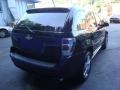 2008 Black Granite Metallic Chevrolet Equinox Sport  photo #5