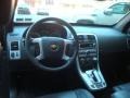 2008 Black Granite Metallic Chevrolet Equinox Sport  photo #14