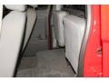 Flame Red - Dakota SLT Club Cab Photo No. 14