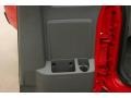 Flame Red - Dakota SLT Club Cab Photo No. 17
