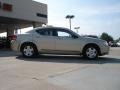 2010 White Gold Dodge Avenger SXT  photo #2