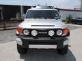 Titanium Metallic - FJ Cruiser 4WD Photo No. 2