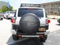 Titanium Metallic - FJ Cruiser 4WD Photo No. 6