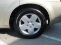 White Gold - Avenger SXT Photo No. 15