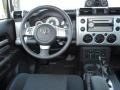 Titanium Metallic - FJ Cruiser 4WD Photo No. 16