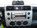 Titanium Metallic - FJ Cruiser 4WD Photo No. 19