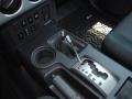 Titanium Metallic - FJ Cruiser 4WD Photo No. 21