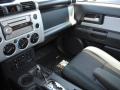 Titanium Metallic - FJ Cruiser 4WD Photo No. 22
